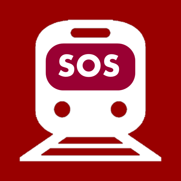 Indian Railways launched SOS application to make women to commute safer