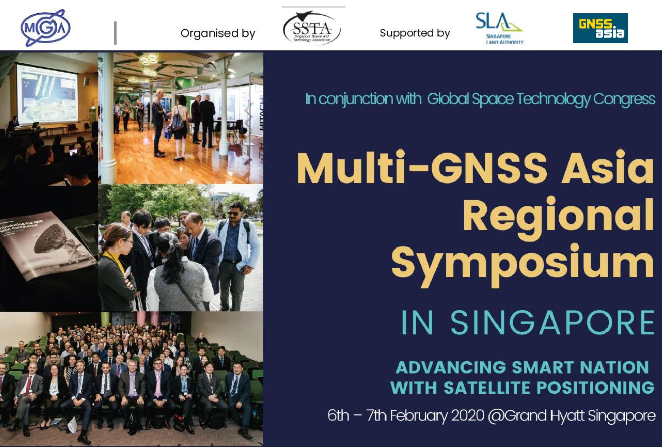 Flashback on the MGA Regional Symposium in Singapore