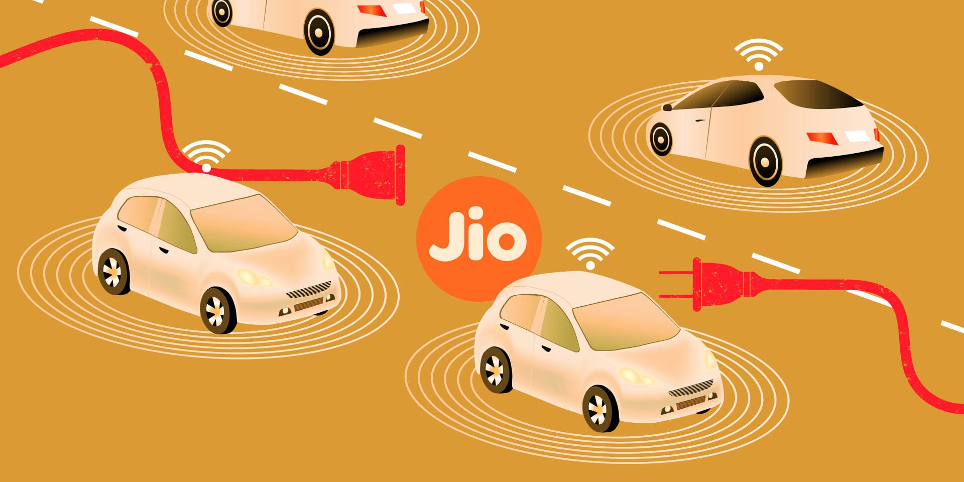 Connected car technology could be the future of driving in India