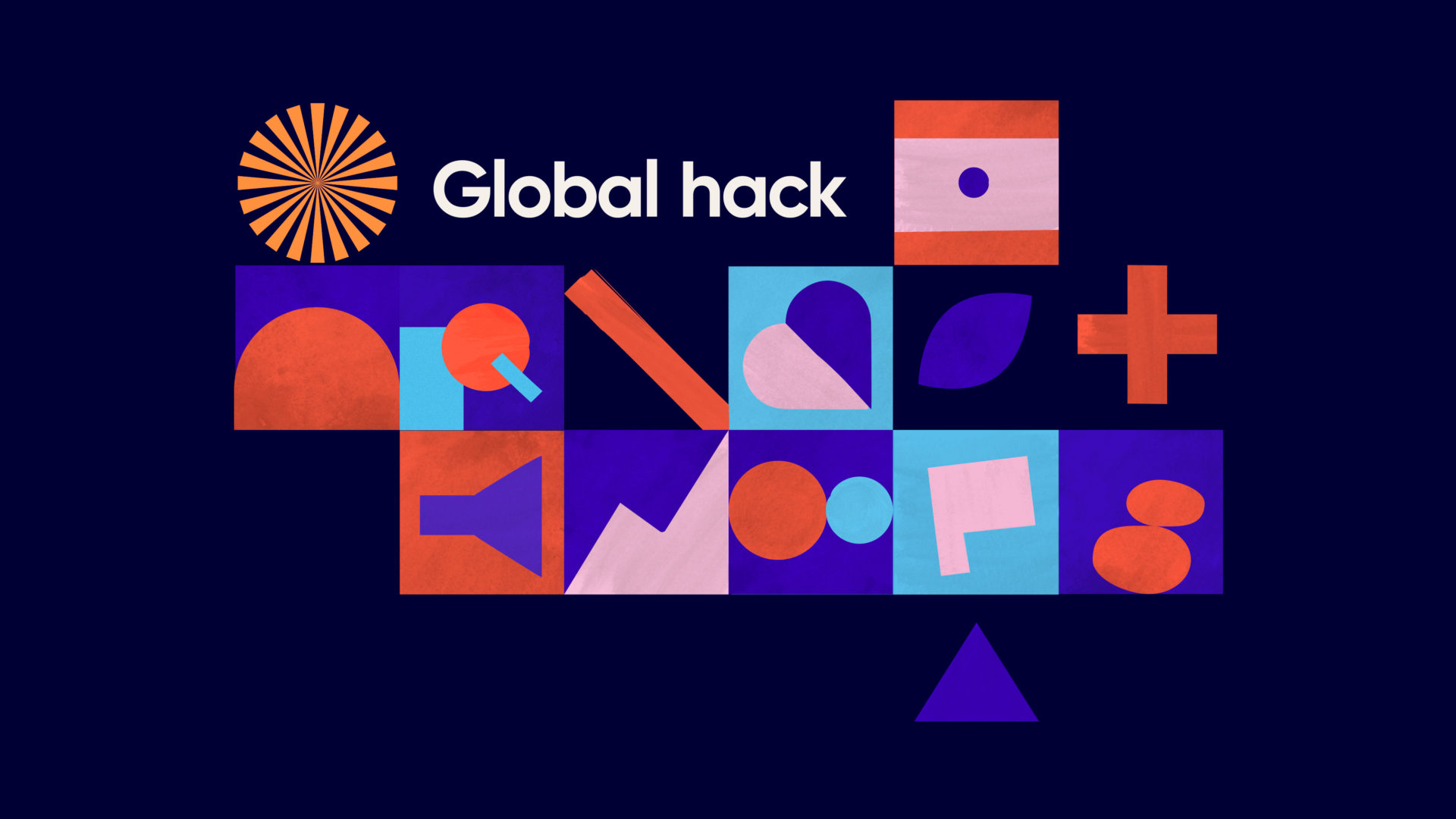 Register today for Global Hack and shape the post-COVID-19 future